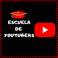Escuela de Youtubers