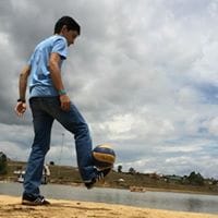Julian Cabeza
