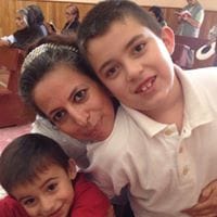 Adriana Rivas Flores