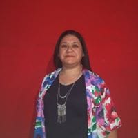 Sonia albina Molina