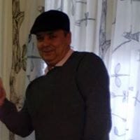 Alfonso Claveria azuara