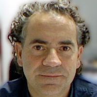 Ramón  Otero López