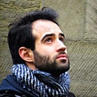 Diego  González