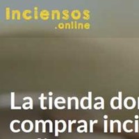 Inciensos Online