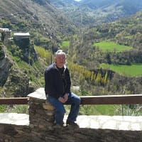 Rafael Casas