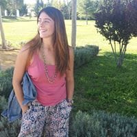 Alicia Garcia Oliva