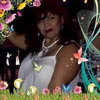 Silvia Gladys  Quichiz Manchego