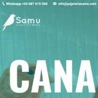 Pajareria Samu