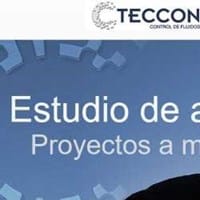 Cdf Teccon