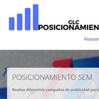 Glc Posicionamiento SEO SEM