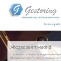 Gestoring España