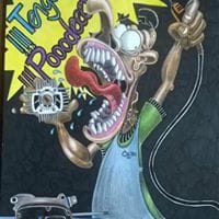 Edgardo fabian  Villa