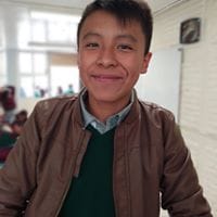 Luis  Chávez Calixto