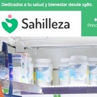 Sahilleza Farmacia