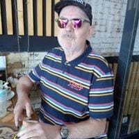 Angeñ Lopez Fernandez