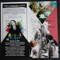 Pilar Cabrera