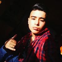 Matias ignacio Leiva hernandez