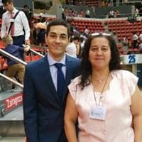 Rafaela  García Navarro