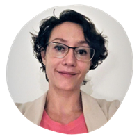Virginia Gómez