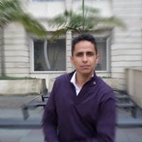 Gehil Enrique Vega Moreno