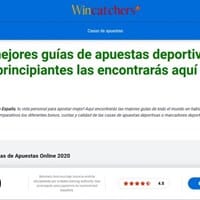 Wincatchers Com
