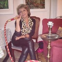 Maria  Rodrigo