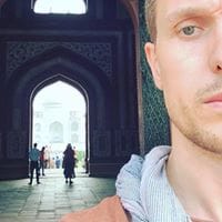 Rubén  Sierra Vicente