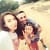 Ari's family
