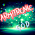 ARMATRONIC GOD