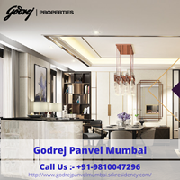 Godrej Panvel Mumbai