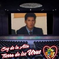 Gustavo Taquichiri Llampa