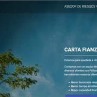 Asesor De Seguros