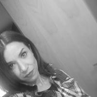 Alba Martinez Pedregosa