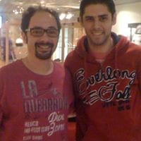 Alejandro Palma Ruiz