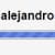 Alejandro Izura Duvigneau