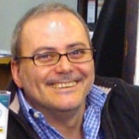 Alejandro Peña