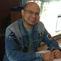 Alejandro Quiceno Garcia