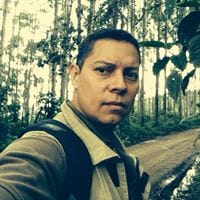 Alexander Martinez