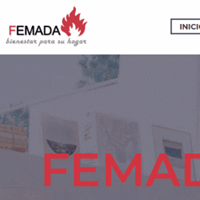 Femada Calderas