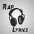 Rap lyrics