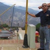 Alvaro Ramirez Corrales