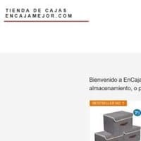 En Caja Mejor