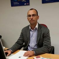 Ángel Martín