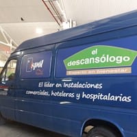 El  Descansologo