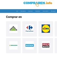 Comprar Comprar