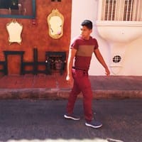 Harold Obed Vargas Mejia