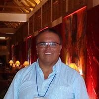 Andres Rodriguez Noguera