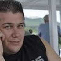 Angel Mendoza