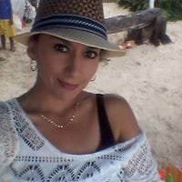 Angelica Bermudez Rodriguez