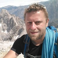 Angel Rodriguez Gomez